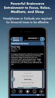 brainwave: 37 binaural series™ alternatives 9