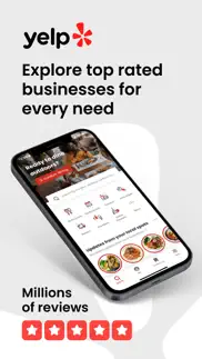 yelp: food, delivery & reviews alternatives 1