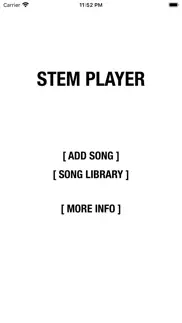 stem player - remake the music alternatives 1