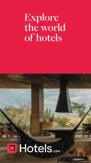 hotels.com: travel booking alternatives 1