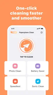 paperplane clean-super cleaner alternatives 1