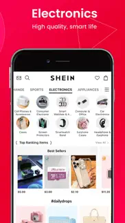 shein - shopping online alternatives 7