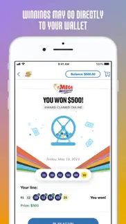 illinois lottery official app alternatives 5