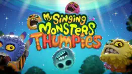 my singing monsters thumpies alternatives 6