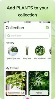 greenid: ultimate plant finder alternatives 7