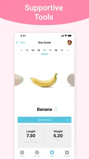 pregnancy + | tracker app alternatives 2