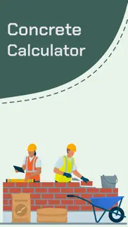 concrete calculator 2024 alternatives 1