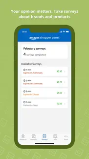 amazon shopper panel alternatives 3