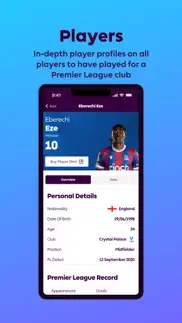 premier league - official app alternativer 6