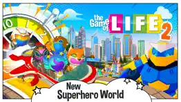 the game of life 2 alternatives 1