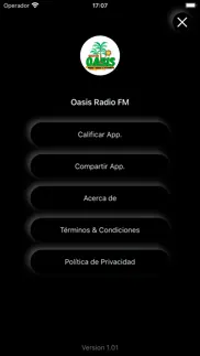 oasis radio fm alternatives 3