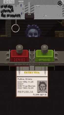 papers, please alternatives 1