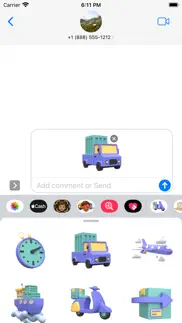 express delivery emoji alternatives 2