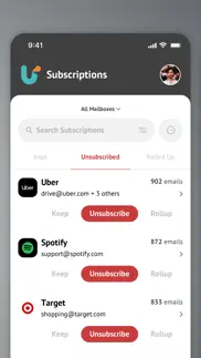 unroll.me - email cleanup alternatives 7