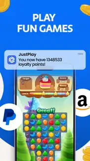 justplay: earn loyalty rewards alternatives 2
