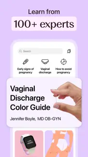 flo period & pregnancy tracker alternatives 10