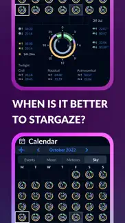 sky tonight - star gazer guide alternatives 8