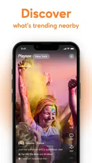playsee: explore local stories alternatives 1