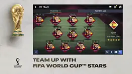 fifa mobile: fifa world cup™ alternatives 2