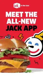 jack in the box® order app alternatives 1