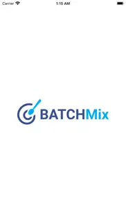batch mix alternatives 1