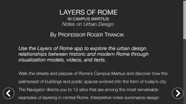 layers of rome 2 alternatives 2