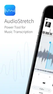 audiostretch alternatives 1