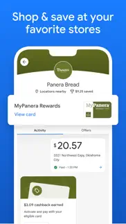 google pay: save and pay alternatives 6