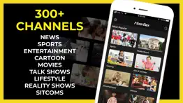 freecable tv: news & tv shows alternatives 2