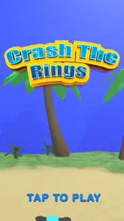 crash the rings alternatives 2