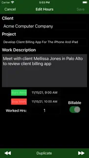 client billing alternatives 5