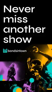 bandsintown concerts alternatives 1