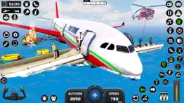 army airplane flying simulator alternatives 2
