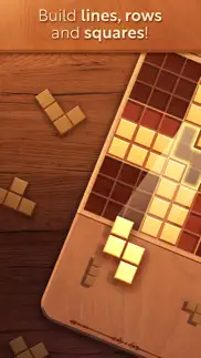 woodoku - wood block puzzles alternatives 1