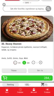 peppes pizza alternativer 2