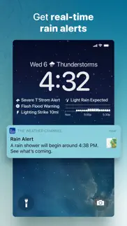 weather - the weather channel alternatives 4