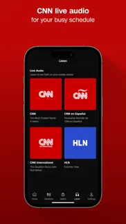 cnn: breaking us & world news alternatives 6