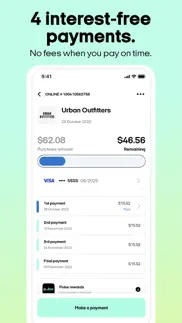 afterpay - buy now pay later alternatives 3