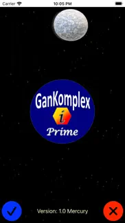 gankomplex prime alternatives 1