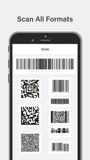 barcode & qr code scanner pro alternatives 6