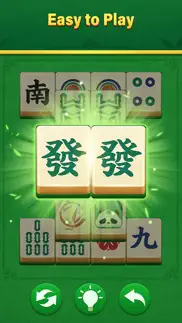 witt mahjong - tile match game alternatives 5