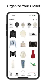 smart closet - your stylist alternatives 1