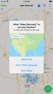 wake [norman] alternatives 4