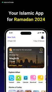 athan: ramadan 2024 in usa alternatives 1
