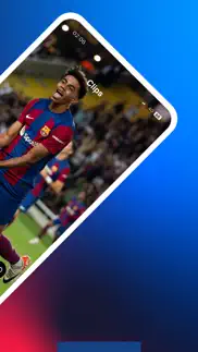 fc barcelona official app alternatives 2