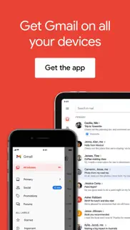 gmail - email by google alternatives 3