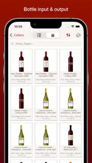 vinocell - wine cellar manager alternatives 7