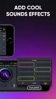 dj it! virtual music mixer app alternatives 4