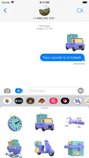 express delivery emoji alternatives 3