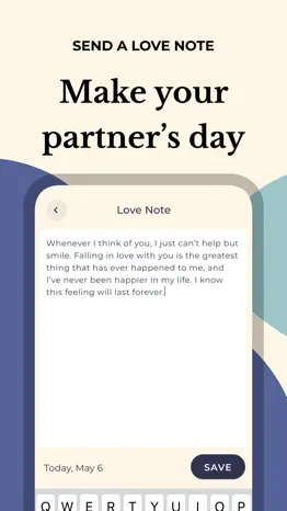 agapé: app for couples alternatives 1